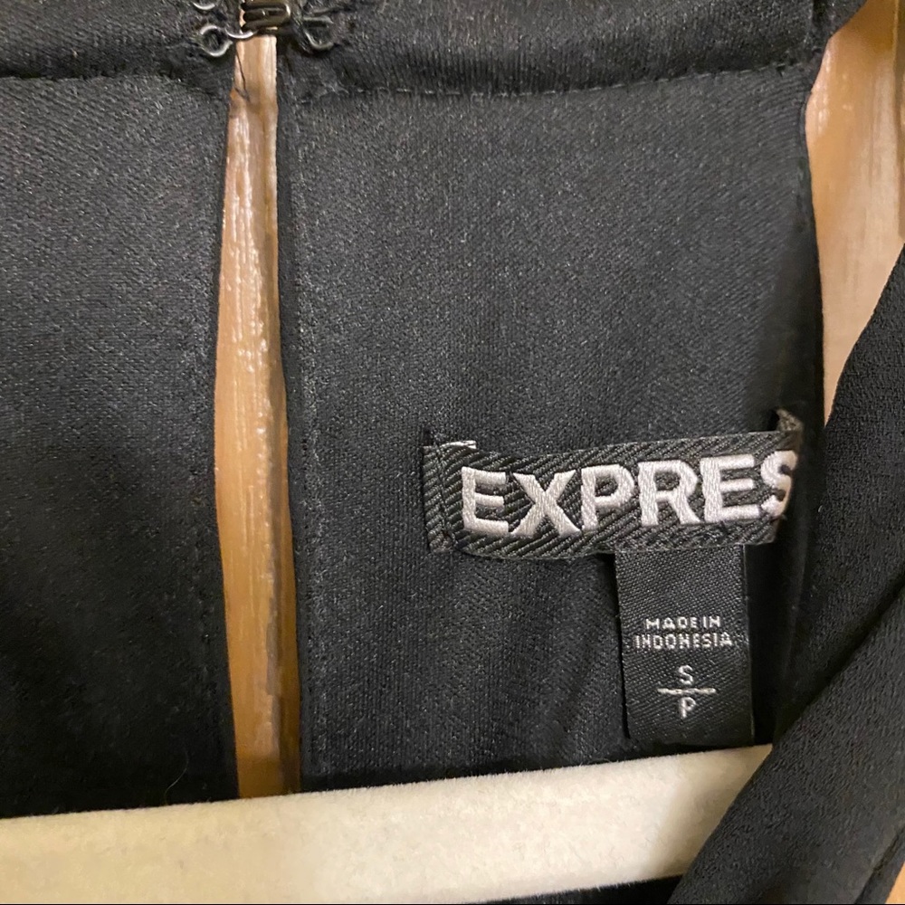 Express Tank - Picture 3 of 3